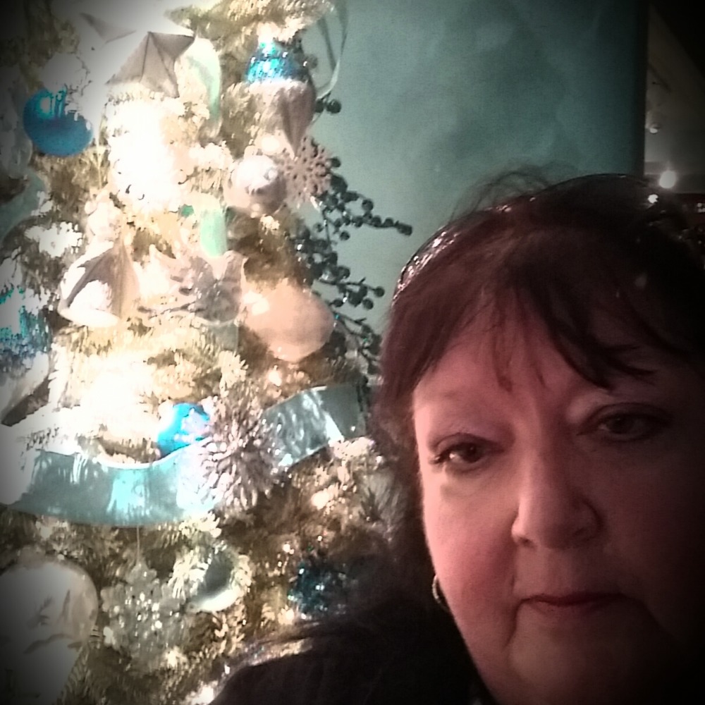 Meet your Posher, Pam